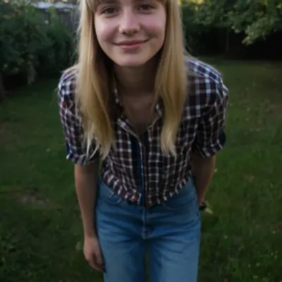 Лана, 26