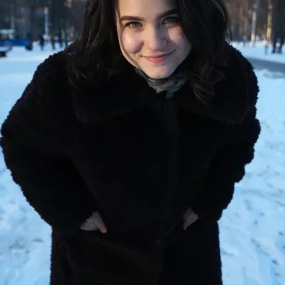 Катя