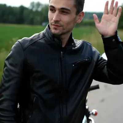 Евгений