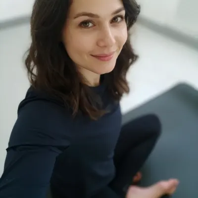 Рита, 27